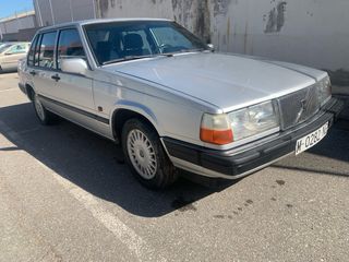 Volvo 940 1991