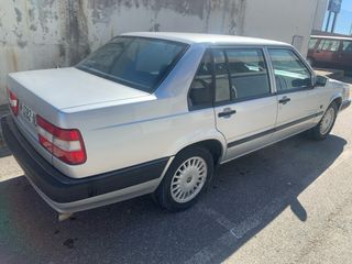 Volvo 940 1991