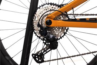 Orbea Rise LT H20 talla L