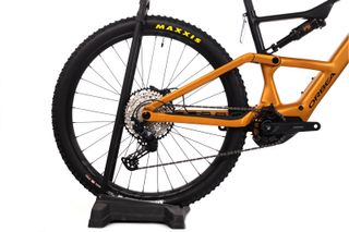 Orbea Rise LT H20 talla L
