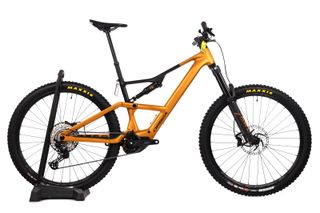 Orbea Rise LT H20 talla L