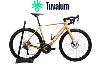 Orbea Gain M20i M CUSTOM talla M
