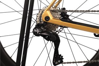 Orbea Gain M20i M CUSTOM talla M