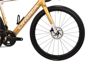 Orbea Gain M20i M CUSTOM talla M