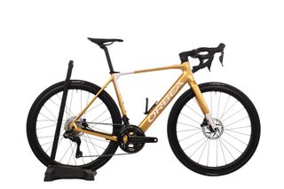 Orbea Gain M20i M CUSTOM talla M