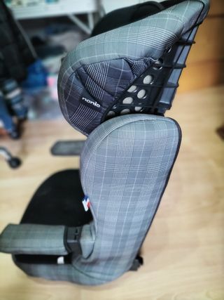Silla coche Isofix