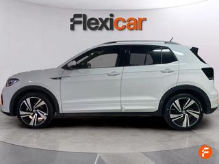 Volkswagen T-Cross Sport 1.0 TSI 85kW (115CV)