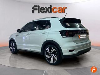 Volkswagen T-Cross Sport 1.0 TSI 85kW (115CV)