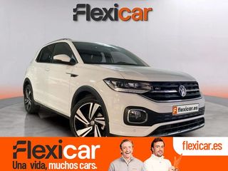 Volkswagen T-Cross Sport 1.0 TSI 85kW (115CV)