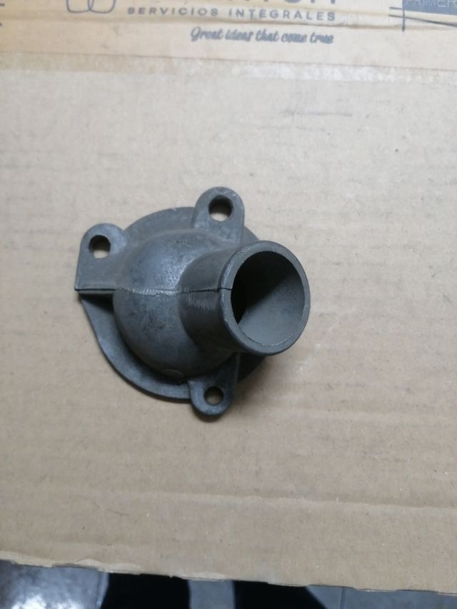 Tapa termostato Seat 127