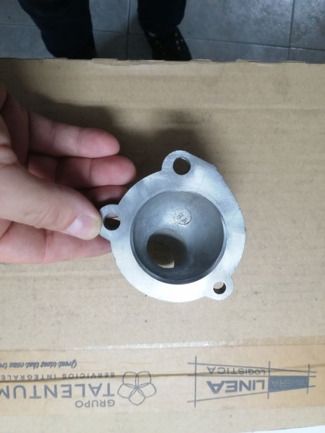 Tapa termostato Seat 127