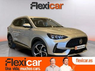 MG HS 1.5 Turbo GDI Luxury