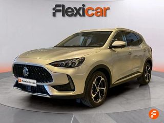 MG HS 1.5 Turbo GDI Luxury