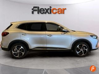MG HS 1.5 Turbo GDI Luxury