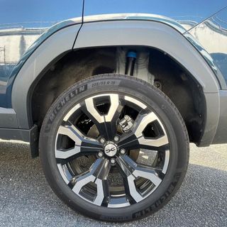 Dacia Bigster 2025