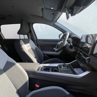 Dacia Bigster 2025