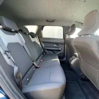 Dacia Bigster 2025