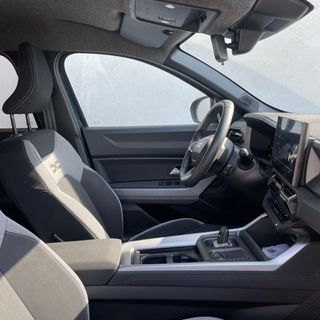 Dacia Bigster 2025