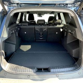 Dacia Bigster 2025