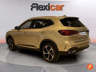 MG HS 1.5 Turbo GDI Luxury