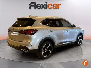 MG HS 1.5 Turbo GDI Luxury