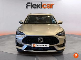 MG HS 1.5 Turbo GDI Luxury