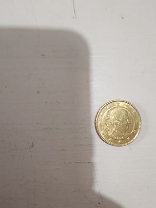 Moneda de colección