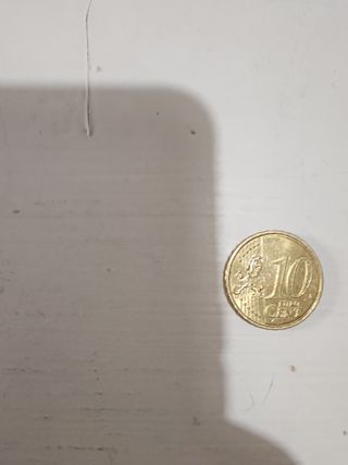 Moneda de colección