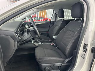 FORD FOCUS SPORTBREAK 1.5 ECOBLUE 120CV TITANIUM
