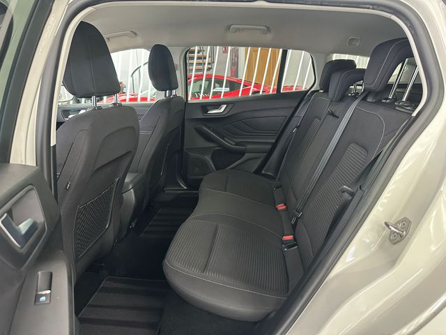 FORD FOCUS SPORTBREAK 1.5 ECOBLUE 120CV TITANIUM