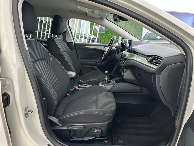 FORD FOCUS SPORTBREAK 1.5 ECOBLUE 120CV TITANIUM