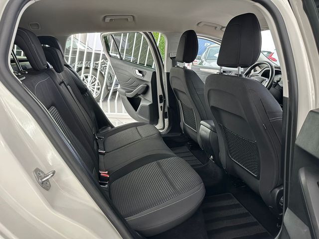 FORD FOCUS SPORTBREAK 1.5 ECOBLUE 120CV TITANIUM