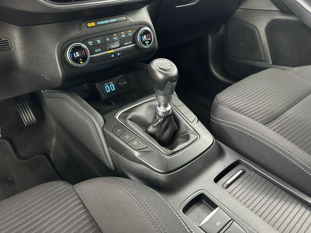 FORD FOCUS SPORTBREAK 1.5 ECOBLUE 120CV TITANIUM