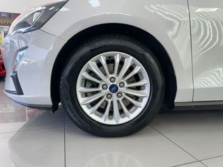 FORD FOCUS SPORTBREAK 1.5 ECOBLUE 120CV TITANIUM