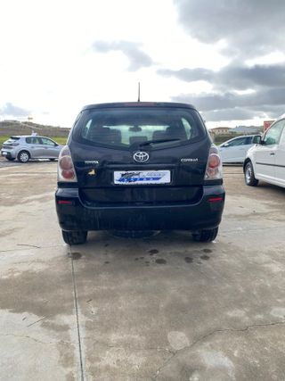 Toyota Corolla 2005