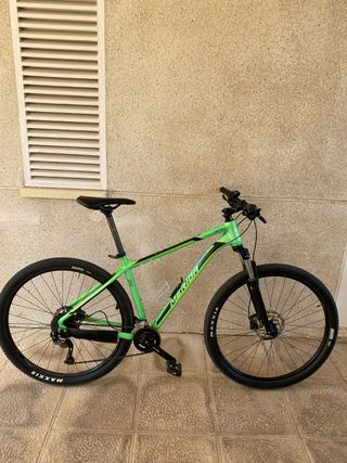 Bicicleta Merida Big Nine 200 29” 2020