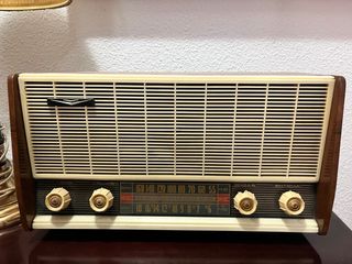 Radio Antigua Ondas Sintonía