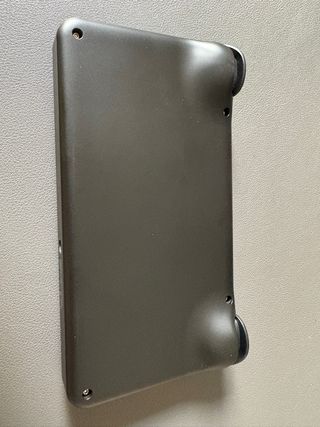 Retroid Pocket 2S 4GB RAM Negra