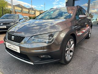 SEAT Leon 2016