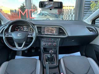 SEAT Leon 2016