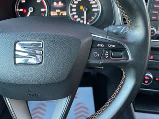 SEAT Leon 2016