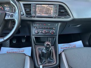 SEAT Leon 2016