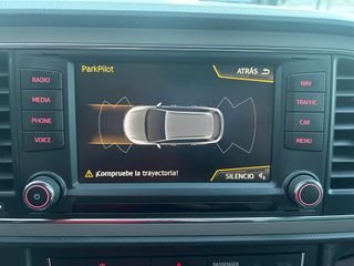 SEAT Leon 2016