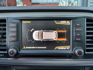 SEAT Leon 2016
