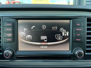 SEAT Leon 2016