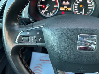 SEAT Leon 2016