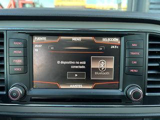 SEAT Leon 2016
