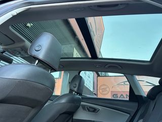 SEAT Leon 2016