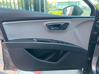 SEAT Leon 2016