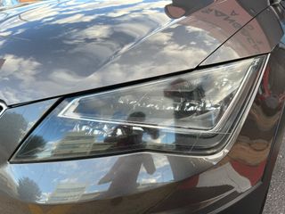 SEAT Leon 2016